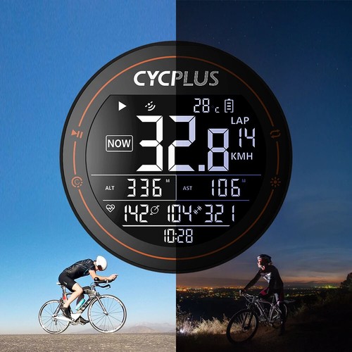 Wireless gps bicicletta - gps,