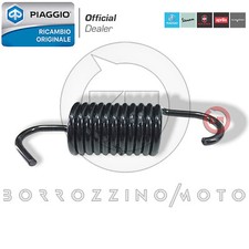 MOLLA SUPPORTO MOTORE