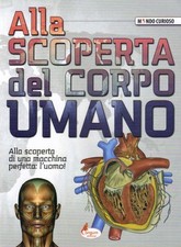 Alla scoperta del corpo umano