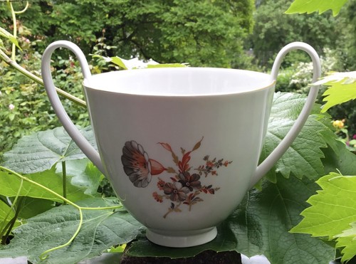 Vaso kpm berlino urbino - kpm,