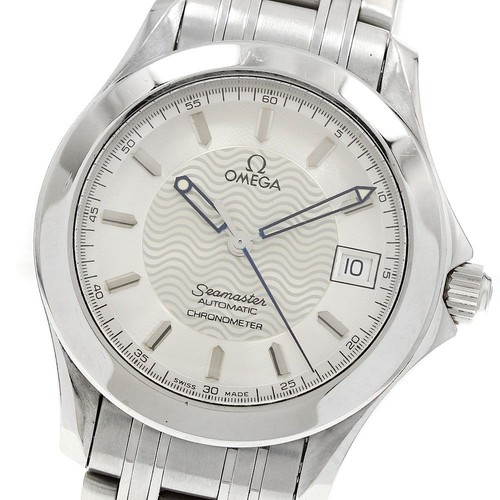 Omega seamaster 120m orologio - omega,