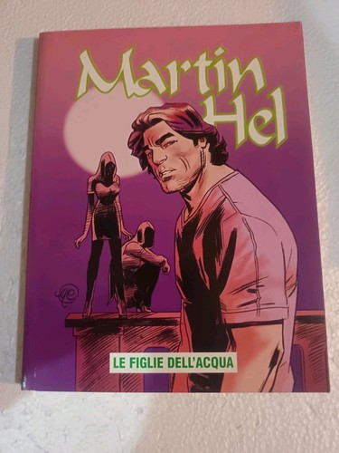 Martin hel anno - anno, 2-