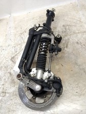 FORCELLA ANTERIORE DESTRA COMPLETA PER PIAGGIO MP3 250ie DEL 2008 (e50593)