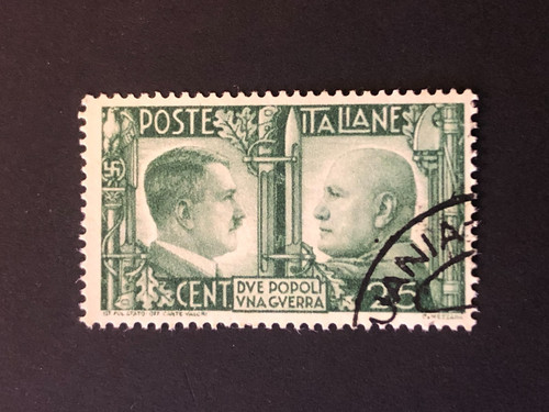 Italia 1941 seconda guerra - 1941,
