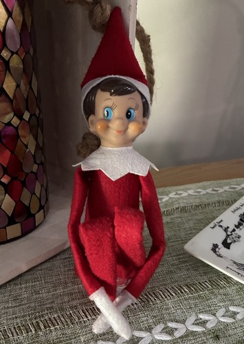 Peluche pupazzo elfo - , sullo