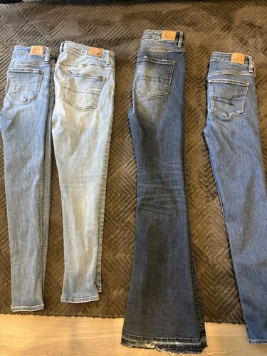 Lotto jeans donna american - jeans,