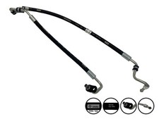 Tubo idraulico A2074605124 per