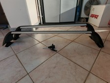 Portapacchi Toyota C-HR Originali