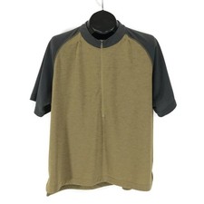 Novara maglia ciclismo mezza