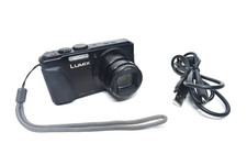 Panasonic LUMIX DMC-TZ40 18.1