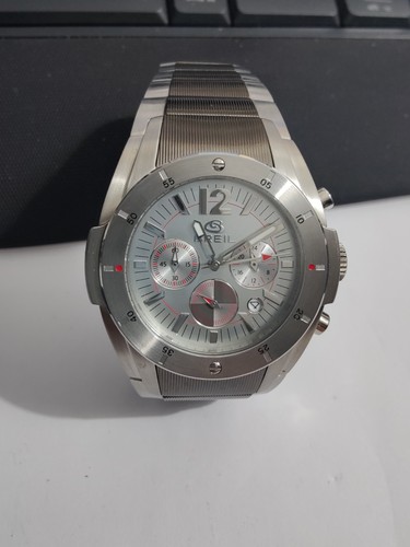Orologio brei water resistant - water,