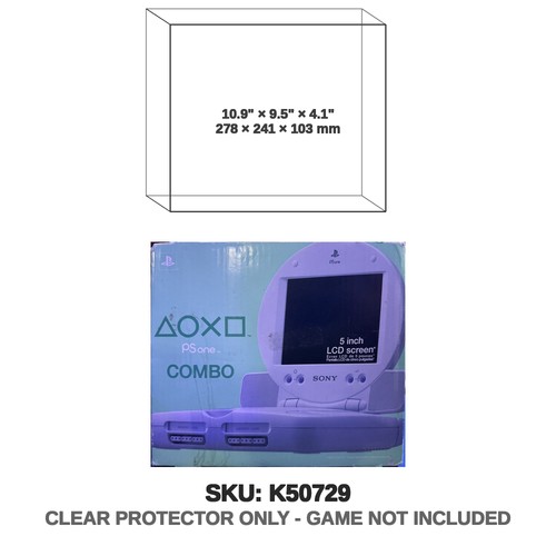 Protezione per psone combo - per,