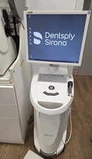 Sirona Cerec Omnicam scanner