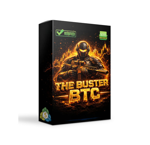The buster btc mt5 - -, forex