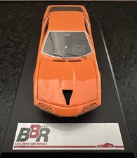 BBR Models Alfa Romeo Montreal