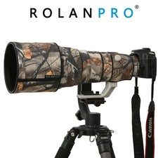 ROLANPRO protezione obiettivo