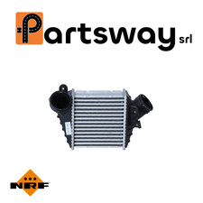 Intercooler NRF 30850 VW New