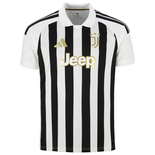 Maglia home juventus 2026 - maglia,