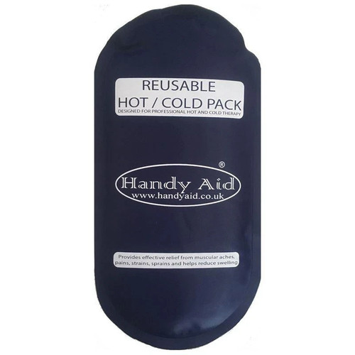 Handy aid confezione - gel, caldo