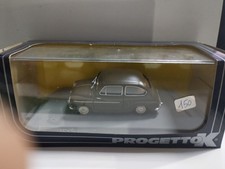 Progetto K 152 Fiat 600 D