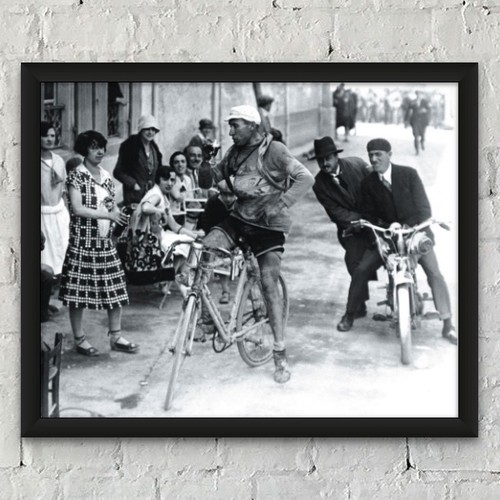 Tour france 1927 - 1927,, canova