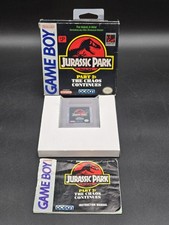 Jurassic Park Part 2: Il Caos