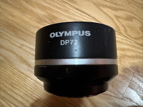 Olympus dp72 microscopio ccd - olympus,