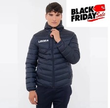 Giubbotto uomo invernale