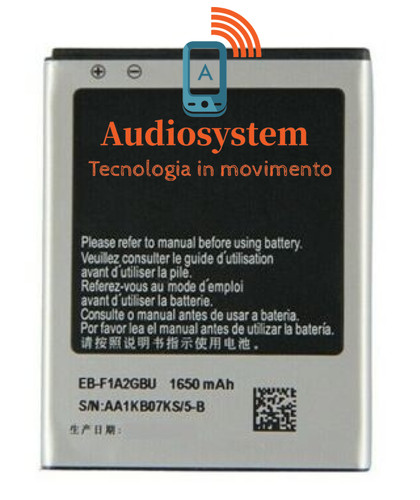 Batteria pila per samsung - per,