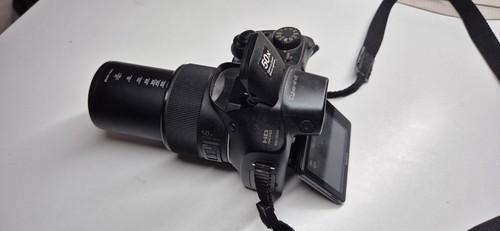 Sony dsc hx350 mpx - 20,4,