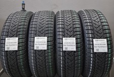 4 pneumatici pirelli 225/55 r18 98h invernali tu016314