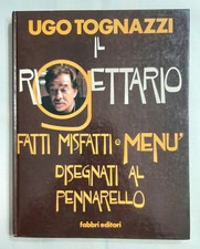 Ugo Tognazzi - Il Rigettario