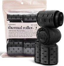 Rulli Termici Ceramici Kitsch