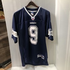 Maglia Dallas Reebok Tony Roma