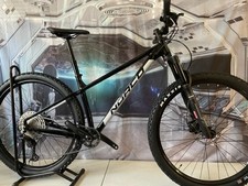 mtb norco fluid 1 taglia media