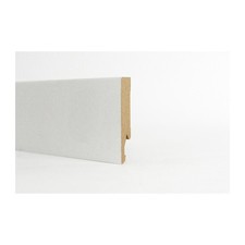 BATTISCOPA 100X14 MM MDF 240