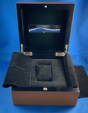 PANERAI OFFICINA   BOX WATCH VINTAGE