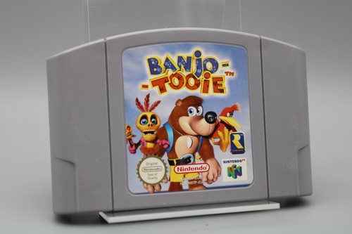 Banjo tooie - banjo-tooie, |