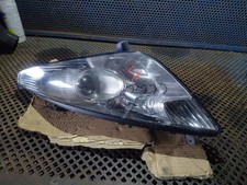 Faro anteriore sinistro - faro, toyota