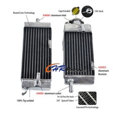 L&R PER YAMAHA WR200 WR200RD
