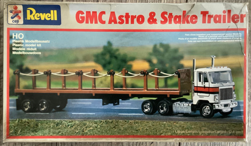 Revell 2103 87 - ✅revell,