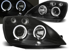 Coppia fari anteriori Ford