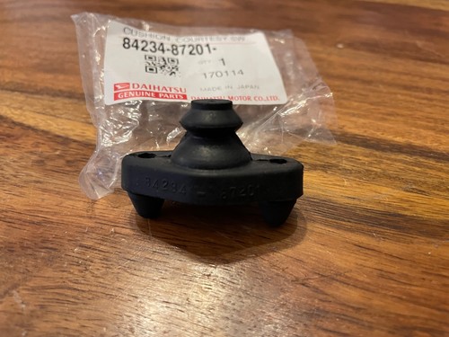 Daihatsu rocky fourtrak - daihatsu,