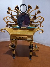 Desert Oasis Gold Di Cleo De Nilo Monster High