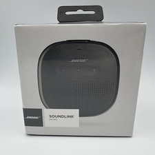 Bose SoundLink Micro