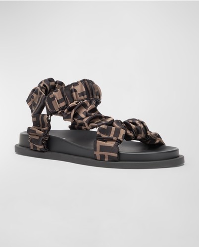 Sandali donna fendi taglia - sandali,