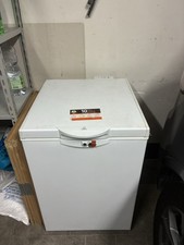 congelatore a pozzetto usato Indesit