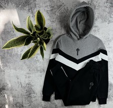 Trapstar London Drill Track