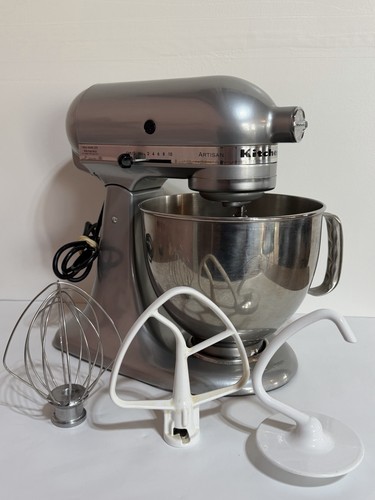 Kitchenaid artisan series qt - artisan,