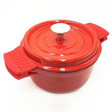  Copripentola in Silicone